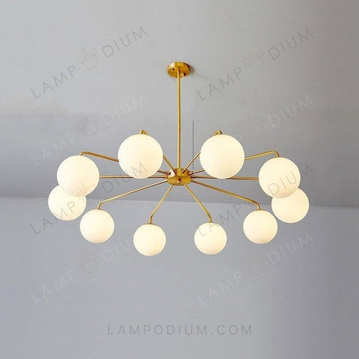 Chandelier PROXE 10