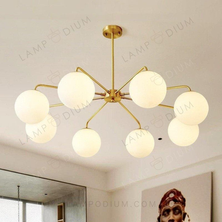 Chandelier PROXE 10