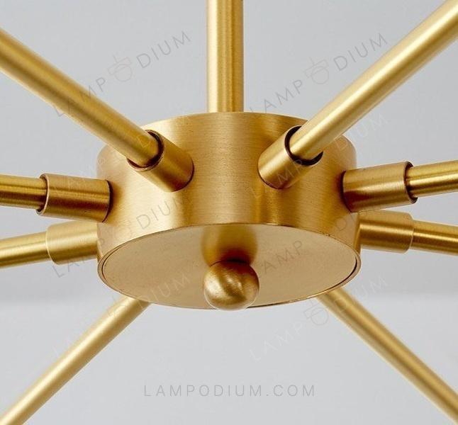 Chandelier PROXE 10