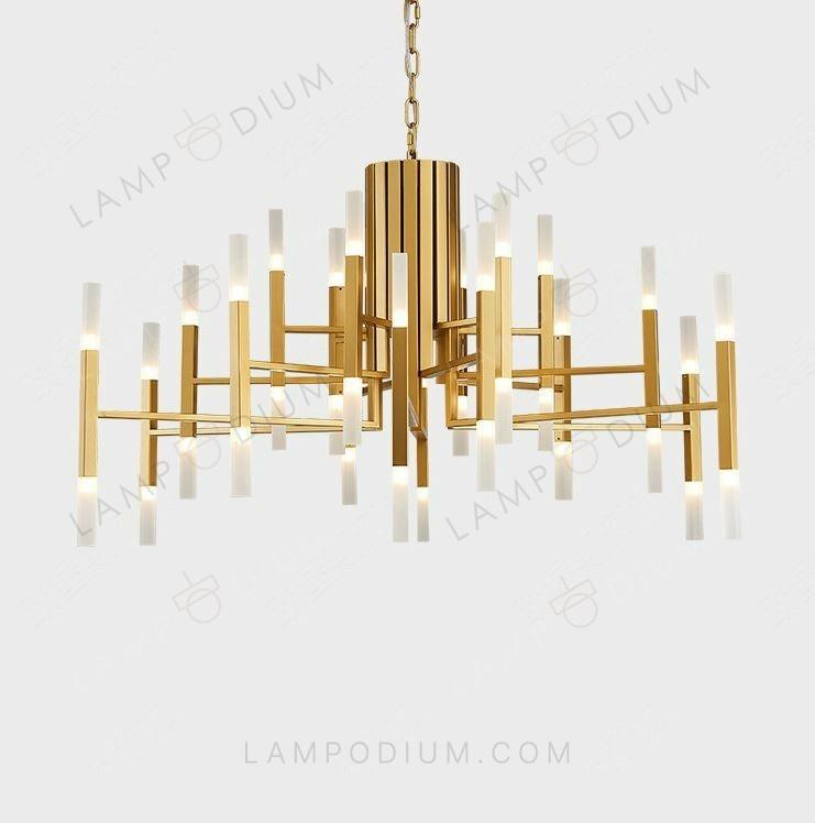 Chandelier AMBRONIA 36