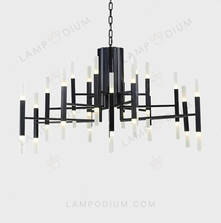 Chandelier AMBRONIA 36