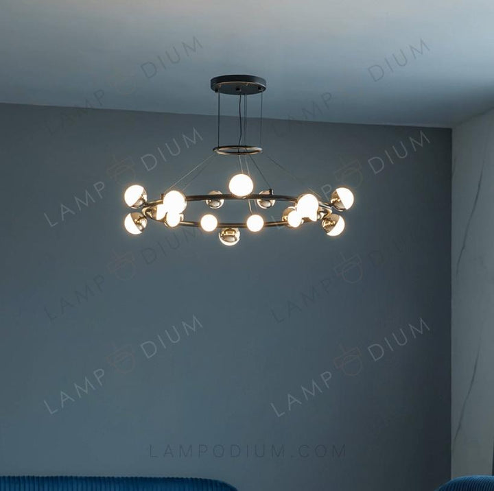 Chandelier LYND 20