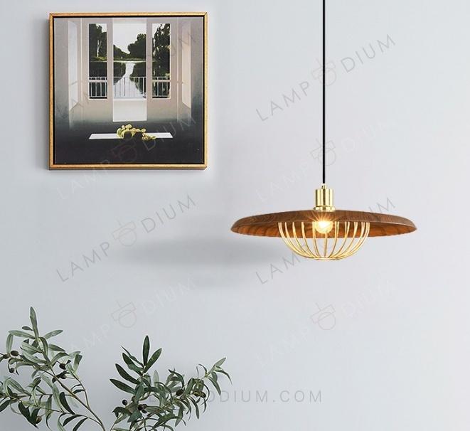 Chandelier LEGINO