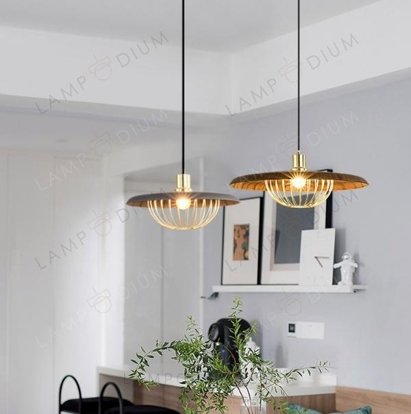 Chandelier LEGINO