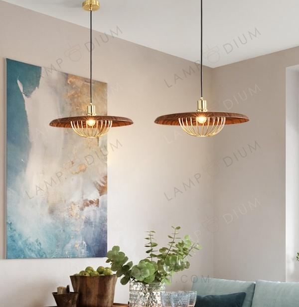 Chandelier LEGINO