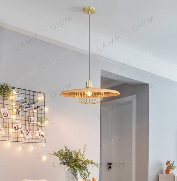 Chandelier LEGINO