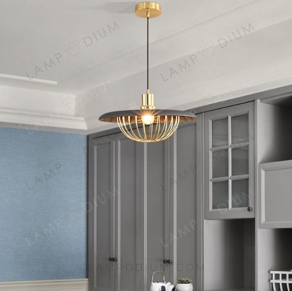 Chandelier LEGINO