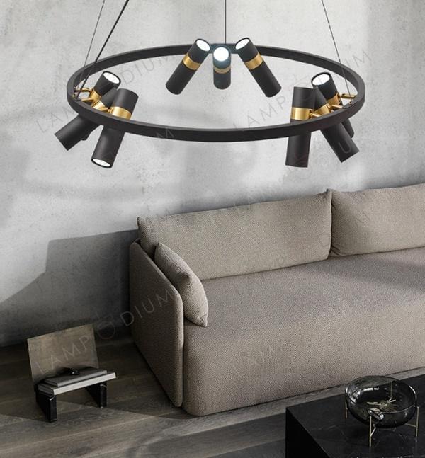 Chandelier CREATIVO LOFT 3