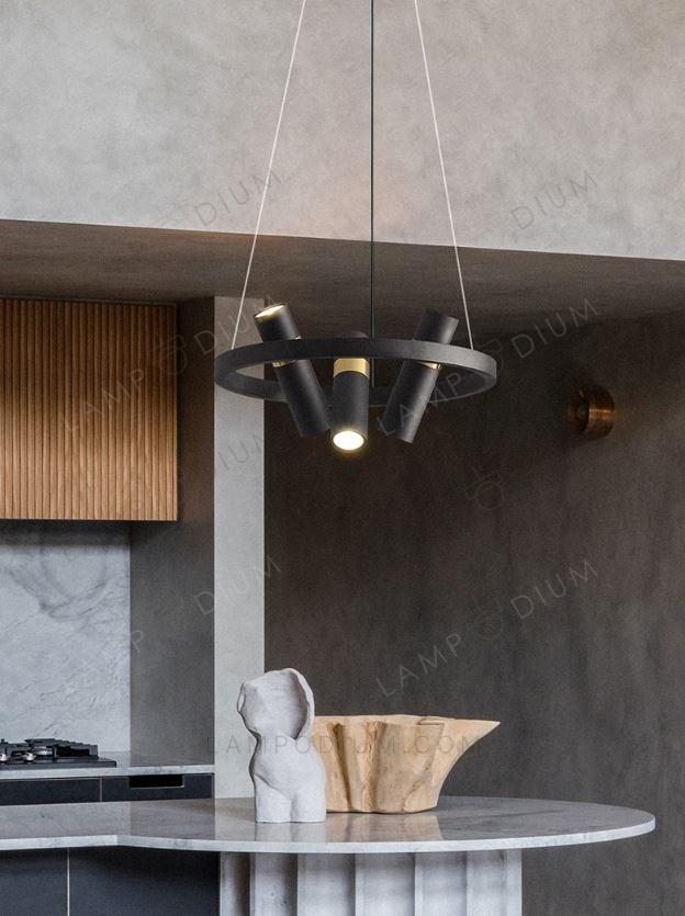 Chandelier CREATIVO LOFT 3