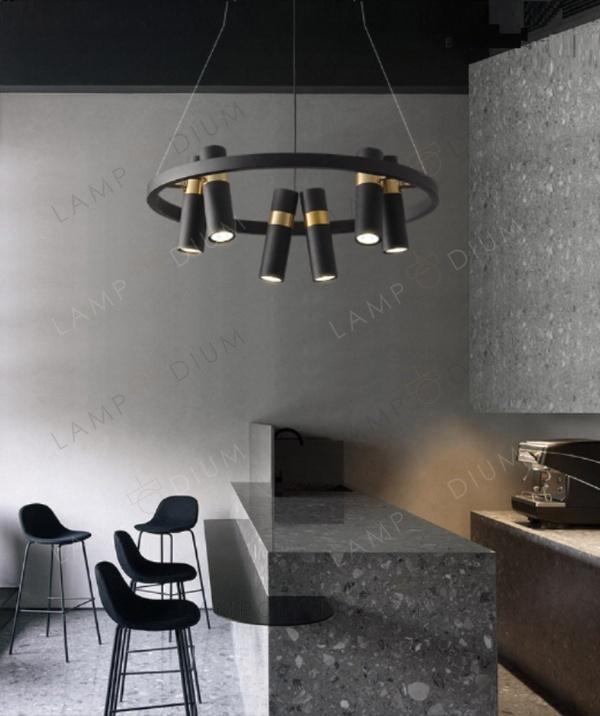 Chandelier CREATIVO LOFT 3