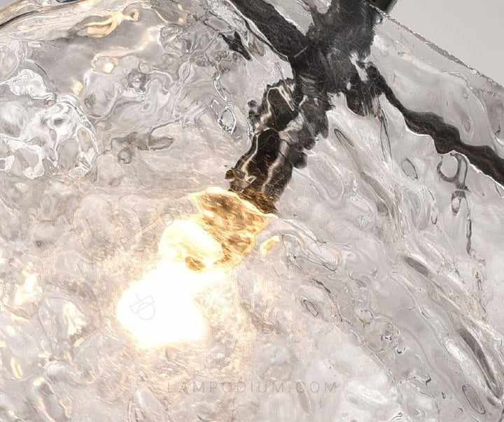 Chandelier ICE PARADA