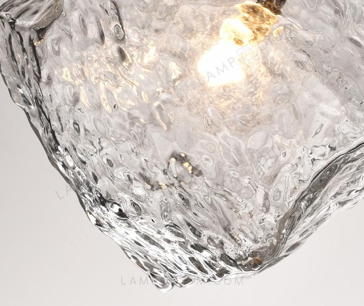 Chandelier ICE PARADA