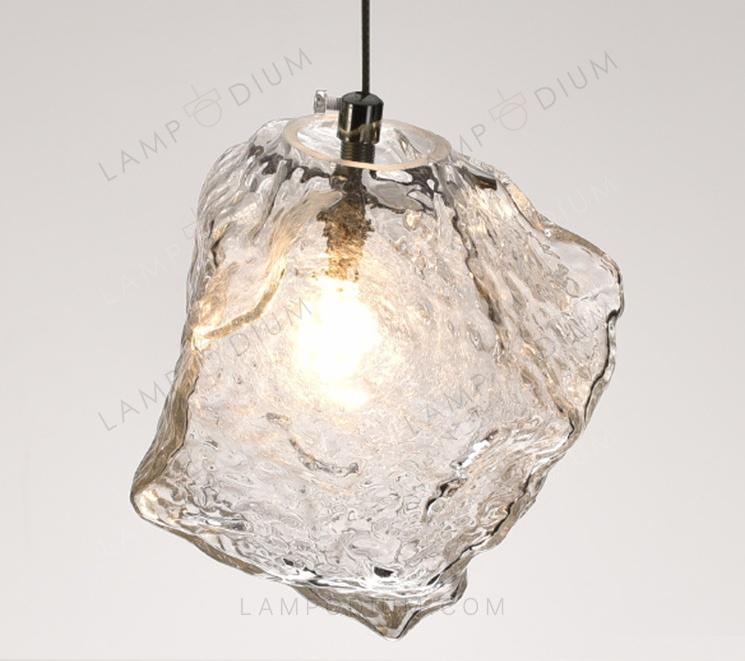 Chandelier ICE PARADA