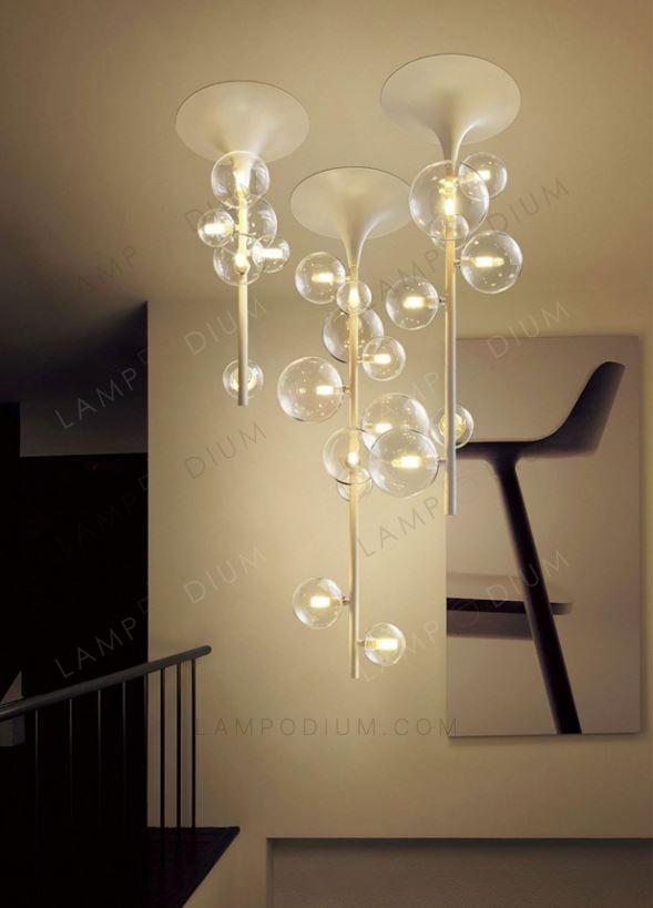 Chandelier LUMINARTEZZA