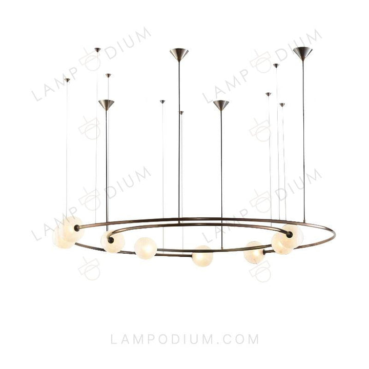 Chandelier ORERIA