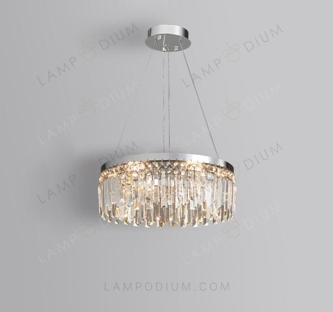 Chandelier ALLEGRAZIONE