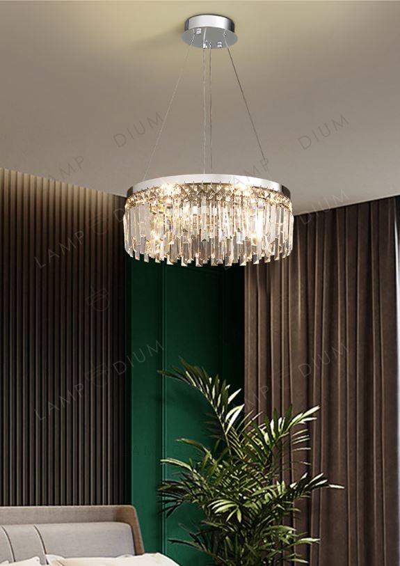 Chandelier KISTALUS