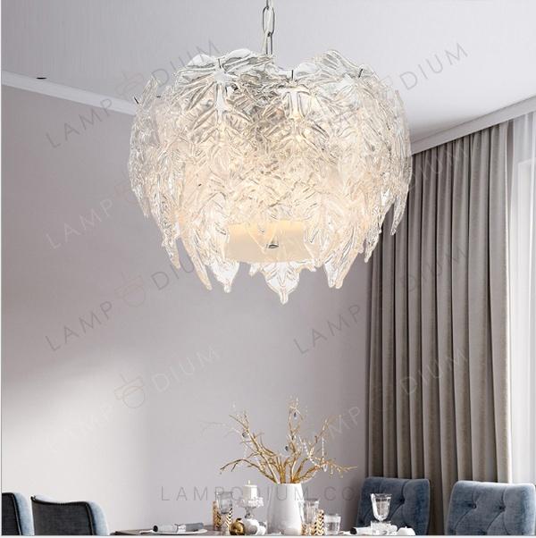 Chandelier GRAZIOSA