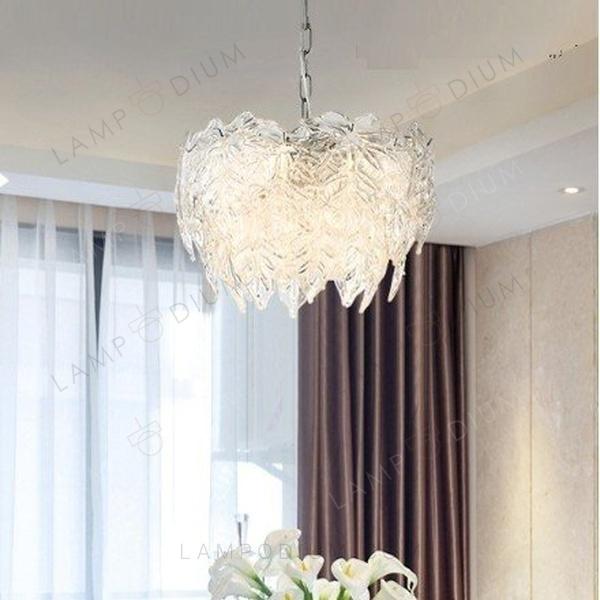 Chandelier GRAZIOSA