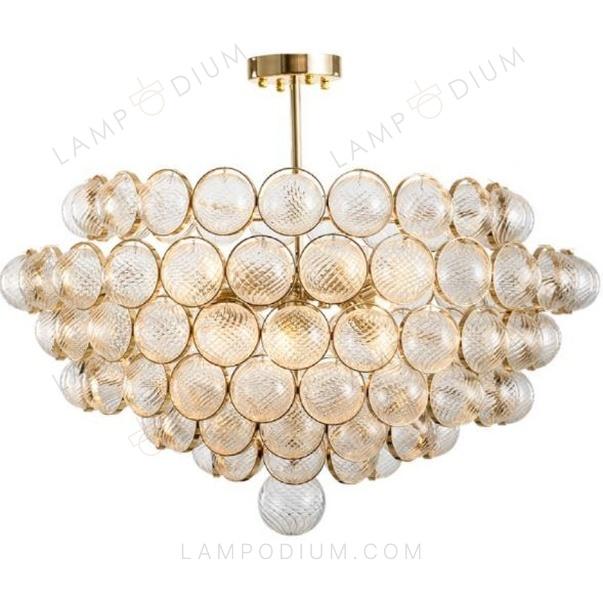 Chandelier MARBLELLA