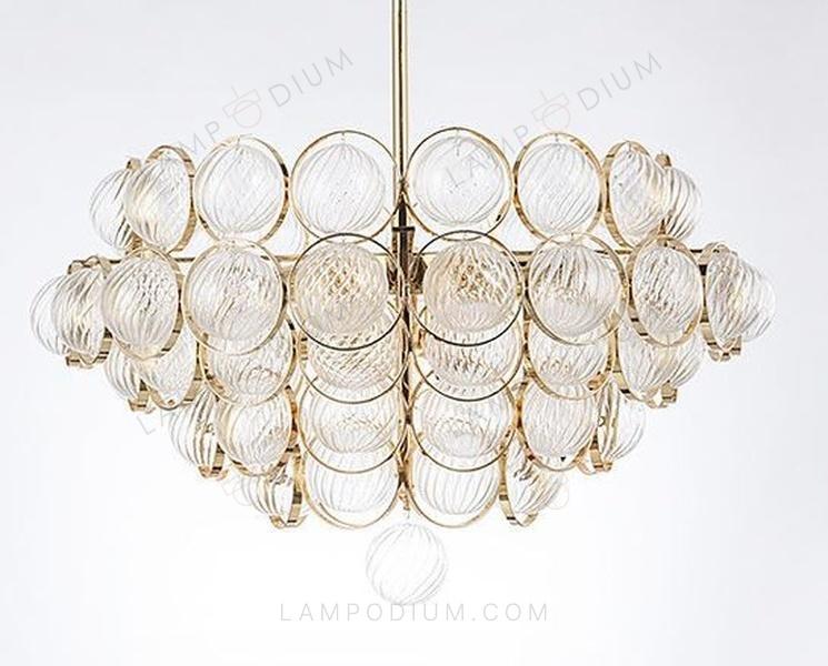 Chandelier MARBLELLA