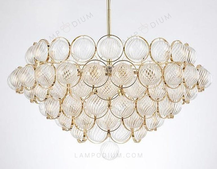 Chandelier MARBLELLA