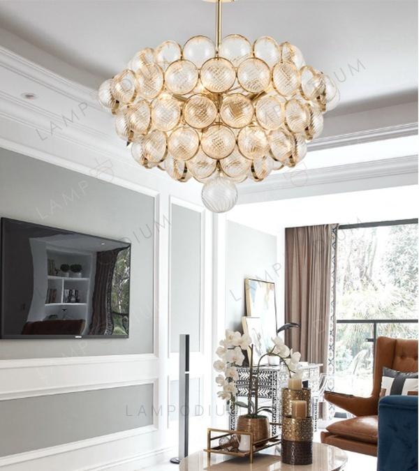 Chandelier MARBLELLA