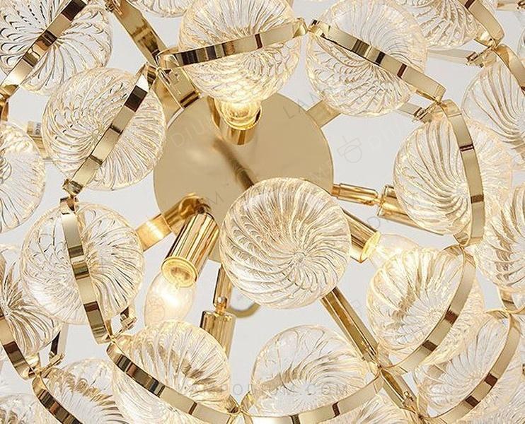 Chandelier MARBLELLA