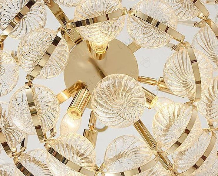 Chandelier MARBLELLA