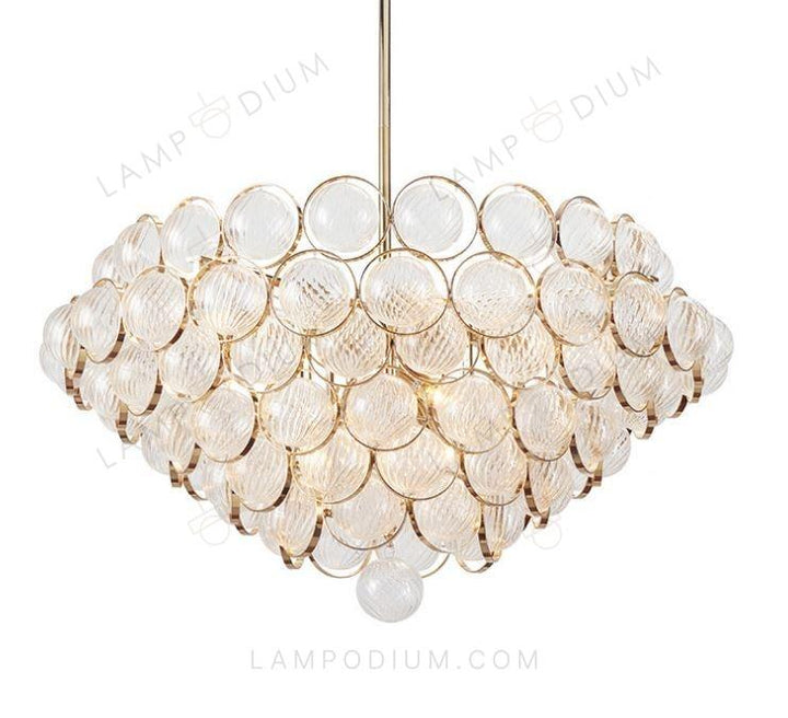 Chandelier MARBLELLA