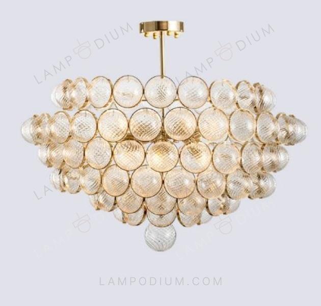 Chandelier MARBLELLA