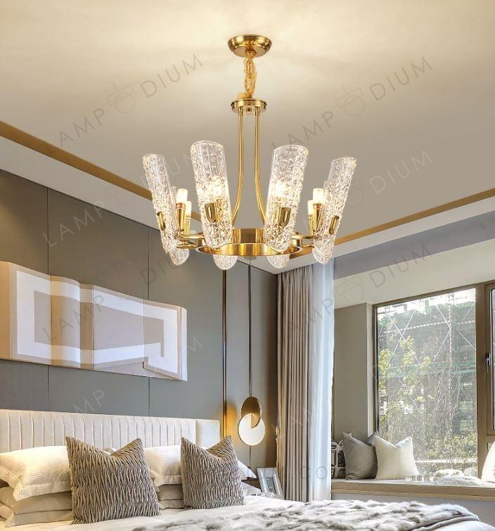 Chandelier MONTRALLO