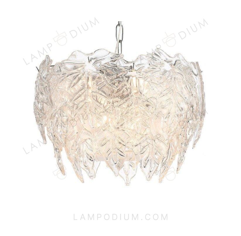 Chandelier CELLOVIA