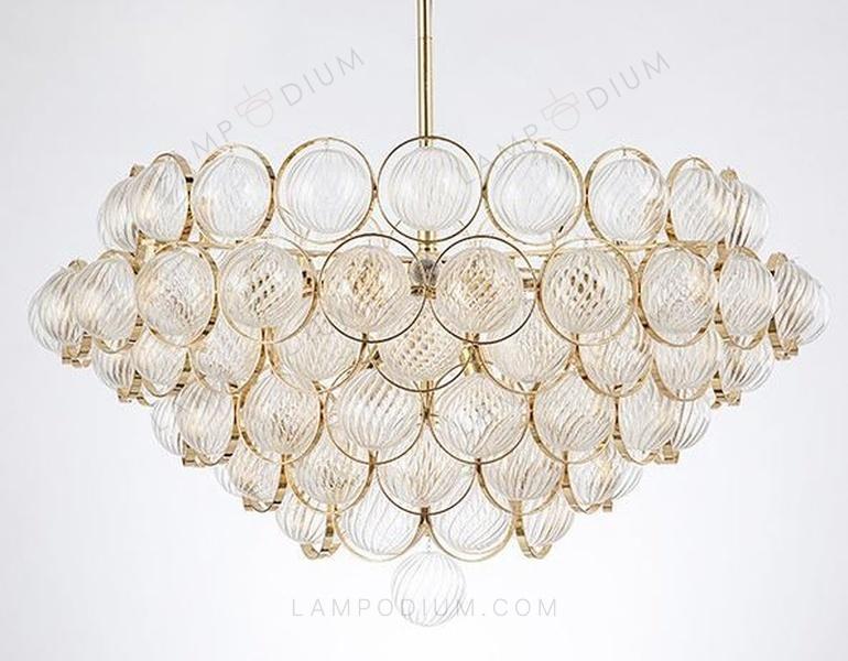 Chandelier MARBLELLI