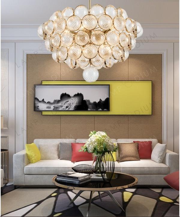 Chandelier MARBLELLI