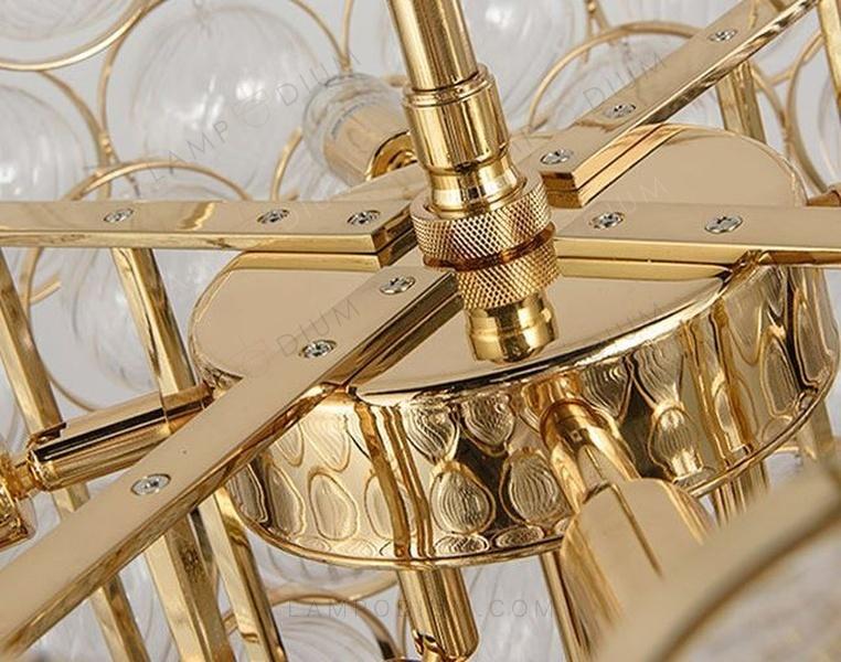 Chandelier MARBLELLI