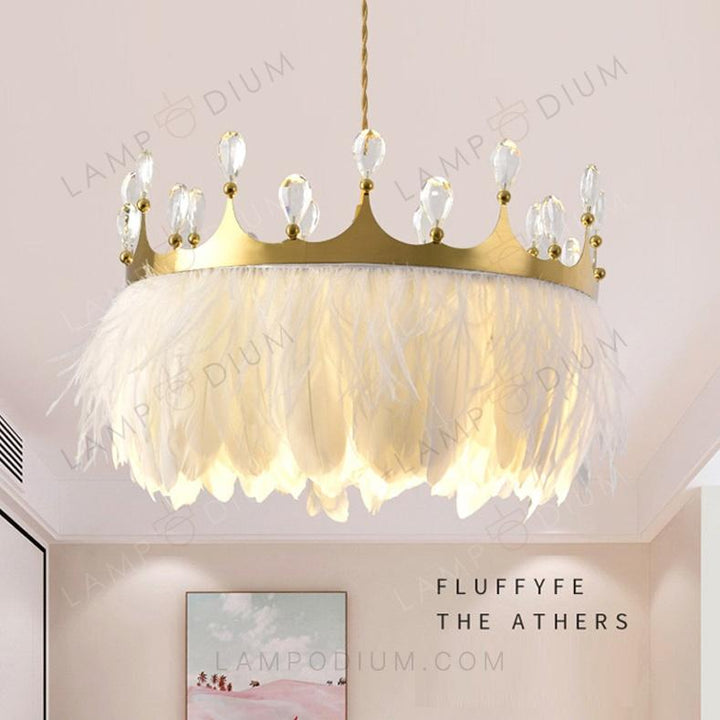 Chandelier PRINCESSA