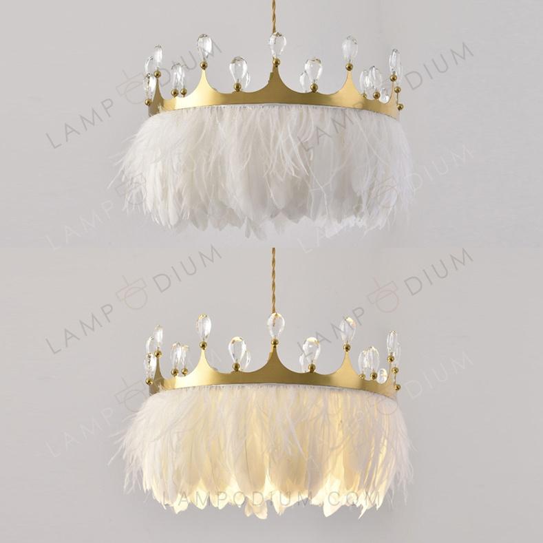 Chandelier PRINCESSA