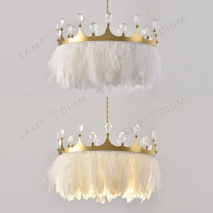 Chandelier PRINCESSA