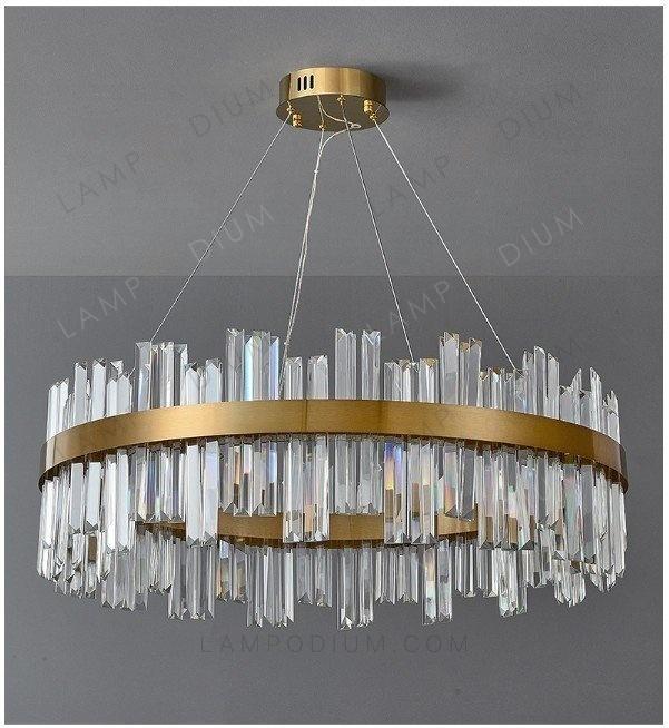 Chandelier MIRA CRIS