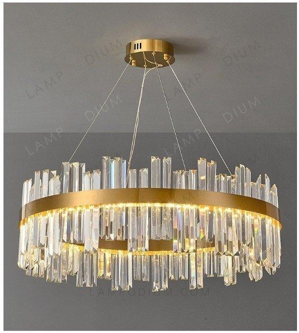 Chandelier MIRA CRIS