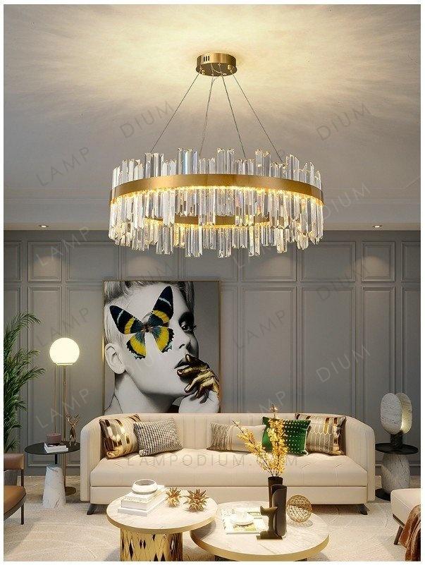 Chandelier MIRA CRISSE