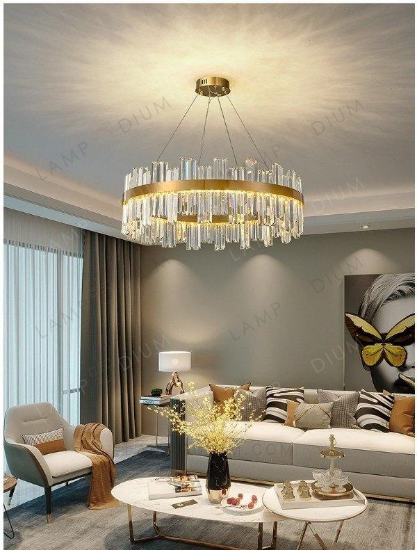 Chandelier MIRA CRISSE