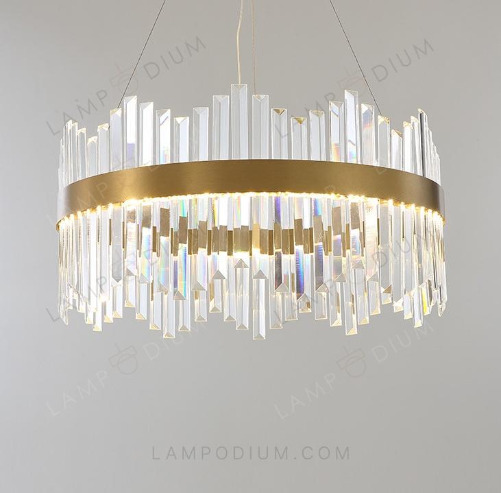 Chandelier CELTAVIA