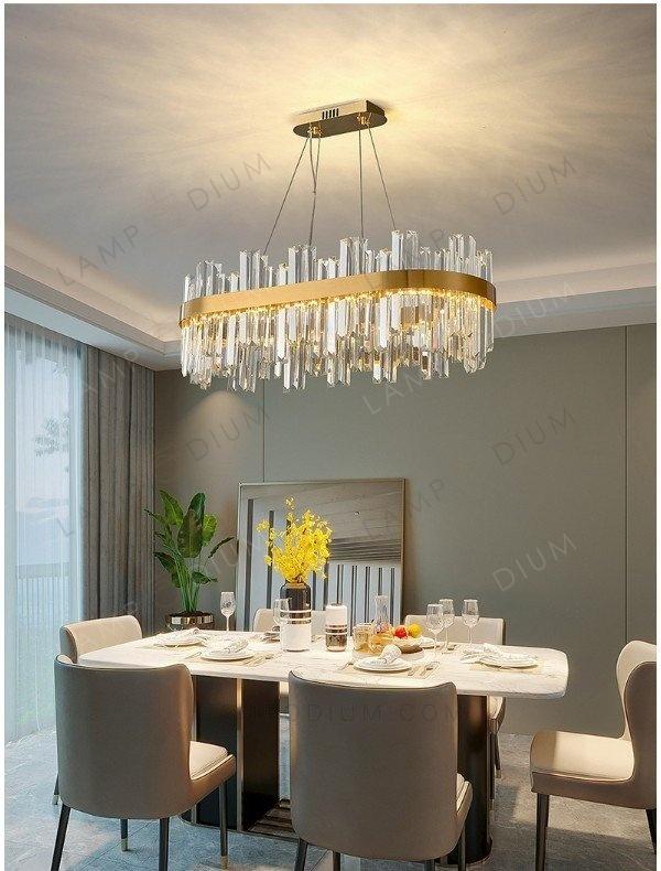 Chandelier CELTAVIA