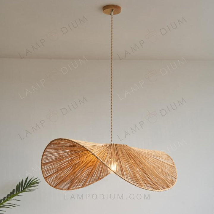 Chandelier LUCEVITA