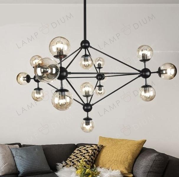 Chandelier MODO