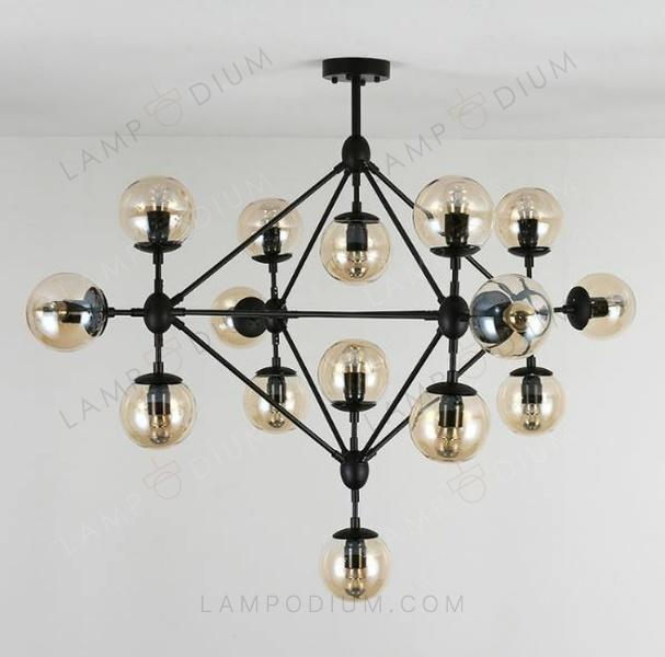 Chandelier MODO