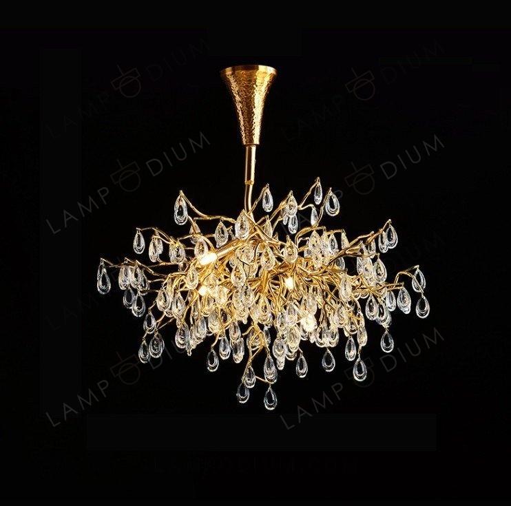 Chandelier ROIMES