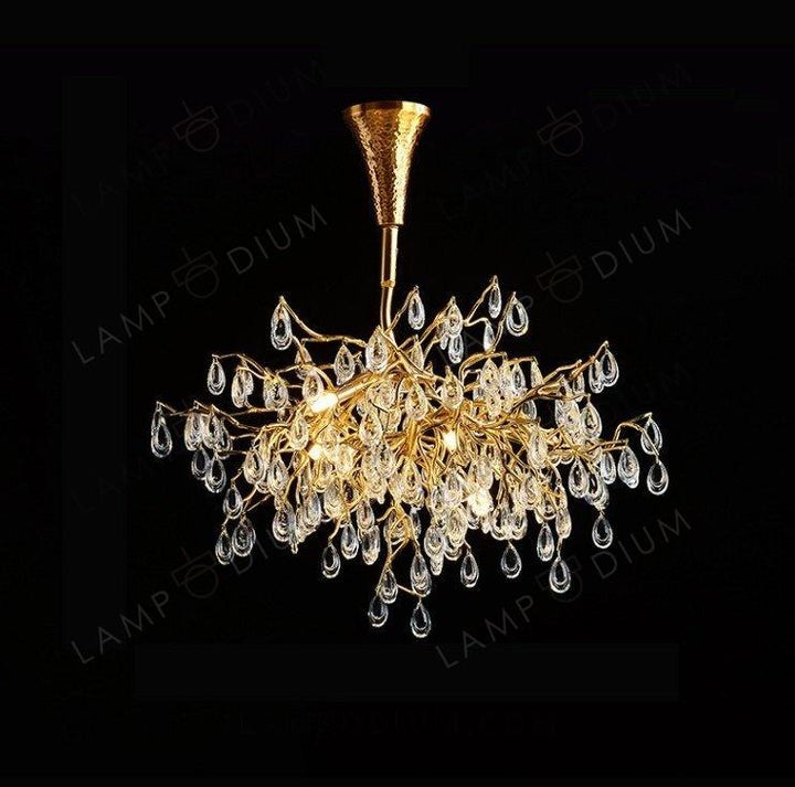 Chandelier ROIMES